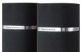 Акустическая стереосистема Bowers & Wilkins MM-1: