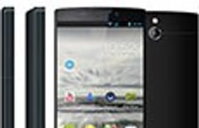 Российские антигламурные смартфоны Highscreen