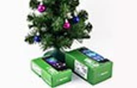 Смартфоны начального уровня Megafon Login 2 и Optima: