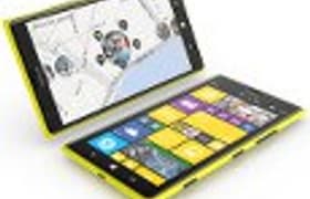Смартфон Nokia Lumia 1520: