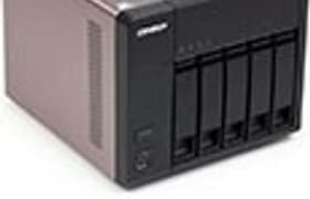 Производительный сетевой накопитель QNAP TS-569L