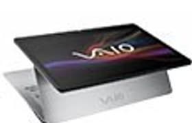 15-дюймовый ультрабук-трансформер Sony VAIO Fit 15A multi-flip