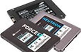Сравнительное тестирование SSD-накопителей: