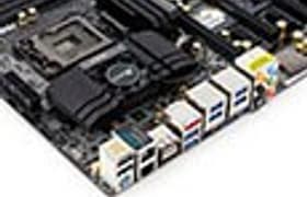 Топовая материнская плата ASRock Z87 Extreme11/ac на чипсете Intel Z87: