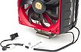 Сравнение четырех процессорных кулеров: