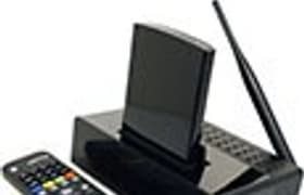 Iconbit Toucan Manta 3D и Toucan Smart 3D Quad: