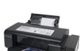 Фотопринтер Epson L800: