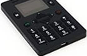 Компактный мобильный телефон Micro Phone:
