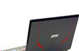 17-дюймовый игровой ноутбук MSI GE70 2OD