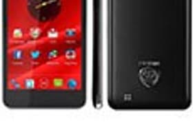 Смартфон Prestigio MultiPhone PAP5044 Duo: