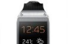 Samsung Galaxy Gear: