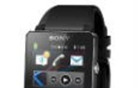 Умные часы Sony SmartWatch 2:
