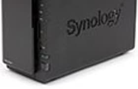 Synology DS214play: