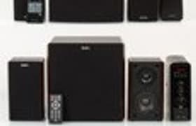 «Кристальный звук», сравнительное тестирование 2.1-акустики / февраль-2014: