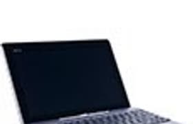 Планшет Asus T100TA на платформе Intel Atom Z3740 под Windows 8: