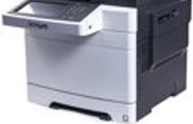 МФУ Lexmark CX510de: