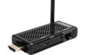 Медиаплеер Dune HD Connect: