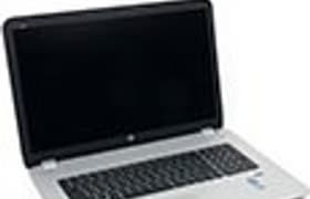 Ноутбук HP Envy 17-j018sr: