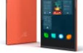 Смартфон Jolla: