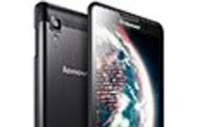 Смартфон Lenovo P780: