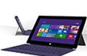 Планшет Microsoft Surface Pro 2