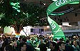 Mobile World Congress 2014, репортаж с выставки: