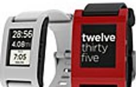 Умные часы Pebble: