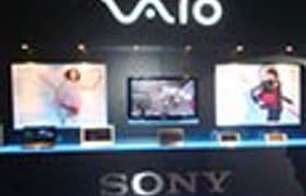 Sony продает свое подразделение, выпускающее компьютеры VAIO: