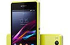 Смартфон Sony Xperia Z1 Compact: