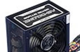 Блок питания Zalman ZM700-SV: