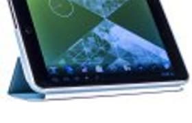 7,9-дюймовый бюджетный планшет 3Q Glaze RC7804F: