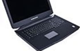 Alienware 18: