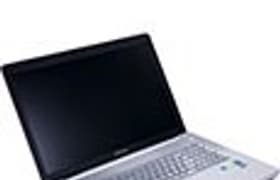 Мультимедийный ноутбук Asus N750JV-T4008H: