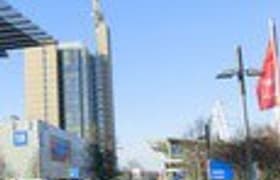 CeBIT 2014, репортаж с выставки: