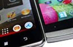 Сравнительный обзор Highscreen Boost 2 SE и Lenovo P780