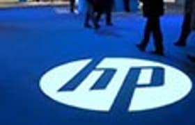 Конференция Hewlett-Packard Discover 2013, часть 1: