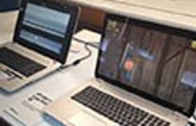 Конференция Hewlett-Packard Discover 2013, часть 2: