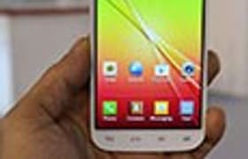 Смартфон LG L90: