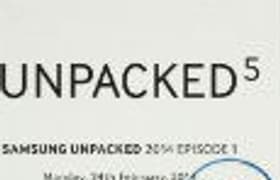 Mobile World Congress 2014, репортаж с выставки: