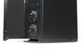 Корпус NZXT H2 Classic: