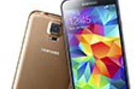 Смартфон Samsung Galaxy S5: