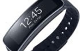 Samsung Gear Fit: