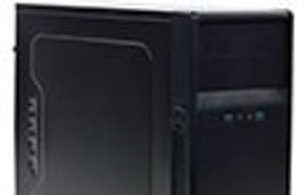 Корпус SilverStone PS09: