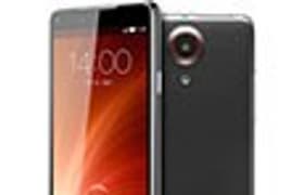 Смартфон ZTE nubia Z5s mini: