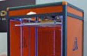 3D-печать: прошлое, настоящее и немного о будущем,