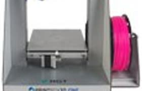 Обзор 3D-принтера PrintBox3D One: