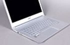 Ультрабук Acer Aspire S7-392: