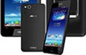 Asus Padfone mini 4.3:
