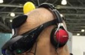 Consumer Electronics and Photo Expo 2014 в Москве: