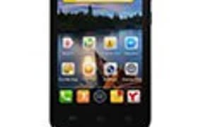 Смартфон Explay Atom: